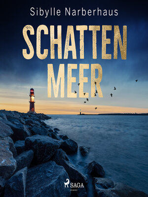 cover image of Schattenmeer